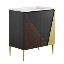 Load image into Gallery viewer, Alchemist 30" Bathroom Vanity by Modway