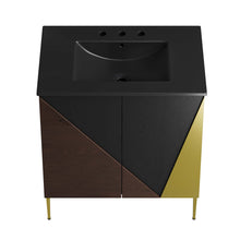 Load image into Gallery viewer, Alchemist 30" Bathroom Vanity by Modway