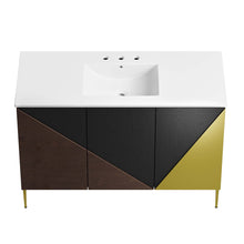 Load image into Gallery viewer, Alchemist 48" Single Sink Bathroom Vanity by Modway