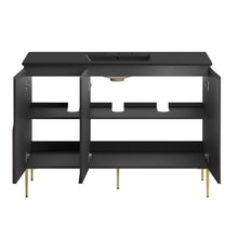 Load image into Gallery viewer, Alchemist 48" Single Sink Bathroom Vanity by Modway