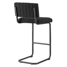 Load image into Gallery viewer, Parity Boucle Counter Stools Set of 2 by Modway