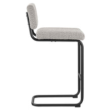 Load image into Gallery viewer, Parity Boucle Counter Stools Set of 2 by Modway