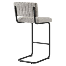 Load image into Gallery viewer, Parity Boucle Counter Stools Set of 2 by Modway