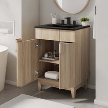 Load image into Gallery viewer, Miles 24Ó Bathroom Vanity by Modway