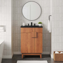 Load image into Gallery viewer, Miles 24Ó Bathroom Vanity by Modway