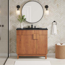 Load image into Gallery viewer, Miles 36Ó Bathroom Vanity by Modway