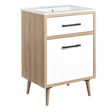 Load image into Gallery viewer, Maverick 24" Bathroom Vanity by Modway