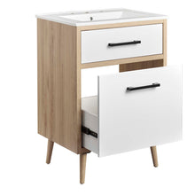 Load image into Gallery viewer, Maverick 24" Bathroom Vanity by Modway