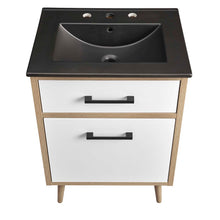 Load image into Gallery viewer, Maverick 24" Bathroom Vanity by Modway