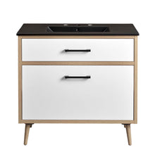 Load image into Gallery viewer, Maverick 36" Bathroom Vanity by Modway