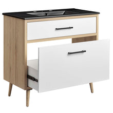 Load image into Gallery viewer, Maverick 36" Bathroom Vanity by Modway