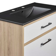 Load image into Gallery viewer, Maverick 36" Bathroom Vanity by Modway