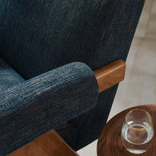 Load image into Gallery viewer, Lyra Fabric Armchair by Modway