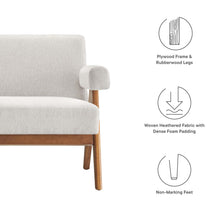 Load image into Gallery viewer, Lyra Fabric Loveseat by Modway