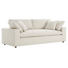 Load image into Gallery viewer, Commix Down Filled Overstuffed Sectional Sofa by Modway