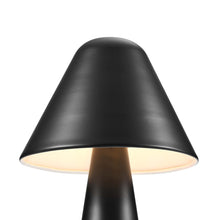 Load image into Gallery viewer, Jovial Metal Mushroom Table Lamp by Modway
