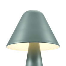 Load image into Gallery viewer, Jovial Metal Mushroom Table Lamp by Modway