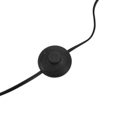 Load image into Gallery viewer, Ayla Marble Base Floor Lamp by Modway