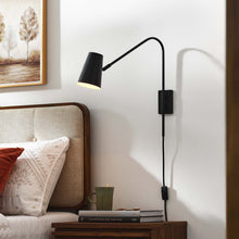 Load image into Gallery viewer, Faye Metal Wall Sconce by Modway