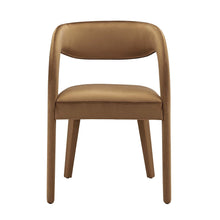 Load image into Gallery viewer, Pinnacle Performance Velvet Dining Chair Set of 2 by Modway