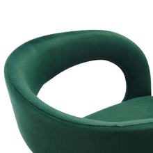 Load image into Gallery viewer, Pinnacle Performance Velvet Dining Chair Set of 2 by Modway