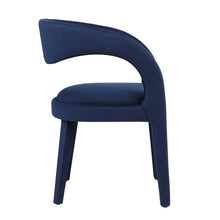 Load image into Gallery viewer, Pinnacle Performance Velvet Dining Chair Set of 2 by Modway