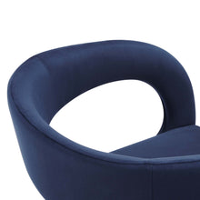 Load image into Gallery viewer, Pinnacle Performance Velvet Dining Chair Set of 2 by Modway