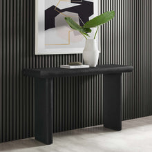 Load image into Gallery viewer, Relic Concrete Textured Console Table by Modway