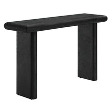 Load image into Gallery viewer, Relic Concrete Textured Console Table by Modway