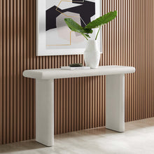 Load image into Gallery viewer, Relic Concrete Textured Console Table by Modway