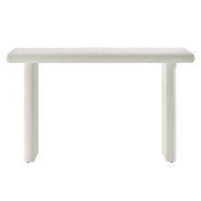 Load image into Gallery viewer, Relic Concrete Textured Console Table by Modway