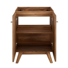Load image into Gallery viewer, Soma 24Ó Bathroom Vanity Cabinet (Sink Basin Not Included) by Modway