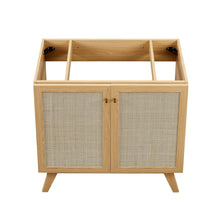 Load image into Gallery viewer, Soma 36Ó Bathroom Vanity Cabinet (Sink Basin Not Included) by Modway