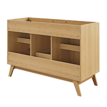 Load image into Gallery viewer, Soma 48Ó Single or Double Sink Compatible Bathroom Vanity Cabinet (Sink Basin Not Included) by Modway