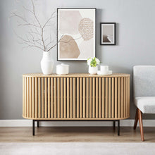 Load image into Gallery viewer, Fortitude 59Ó Oval Sideboard by Modway