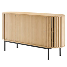 Load image into Gallery viewer, Fortitude 59Ó Oval Sideboard by Modway