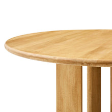 Load image into Gallery viewer, Rivian Round 48" Wood Dining Table by Modway