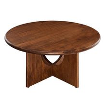 Load image into Gallery viewer, Rivian Round 34" Coffee Table by Modway
