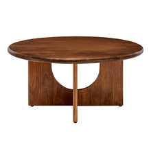Load image into Gallery viewer, Rivian Round 34" Coffee Table by Modway