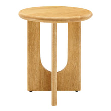 Load image into Gallery viewer, Rivian Round Side Table by Modway