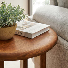 Load image into Gallery viewer, Rivian Round Side Table by Modway