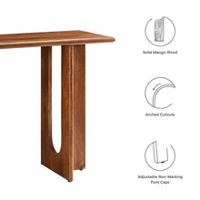 Load image into Gallery viewer, Rivian 46" Console Table by Modway