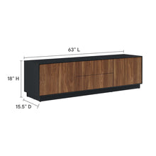 Load image into Gallery viewer, Holden 63Ó TV Stand by Modway