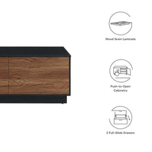 Load image into Gallery viewer, Holden 36Ó Coffee Table by Modway