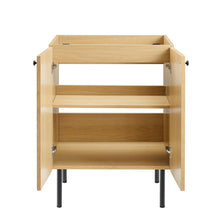 Load image into Gallery viewer, Chaucer 24" Bathroom Vanity Cabinet (Sink Basin Not Included) by Modway