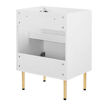 Load image into Gallery viewer, Chaucer 24" Bathroom Vanity Cabinet (Sink Basin Not Included) by Modway