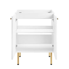 Load image into Gallery viewer, Chaucer 24" Bathroom Vanity Cabinet (Sink Basin Not Included) by Modway