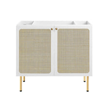 Load image into Gallery viewer, Chaucer 36" Bathroom Vanity Cabinet (Sink Basin Not Included) by Modway