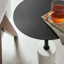 Load image into Gallery viewer, Lyric Round Side Table by Modway
