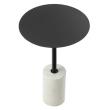 Load image into Gallery viewer, Lyric Round Side Table by Modway
